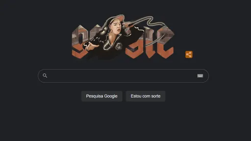 Quem é Dina Di, a brasileira homenageada no Doodle do Google neste sábado