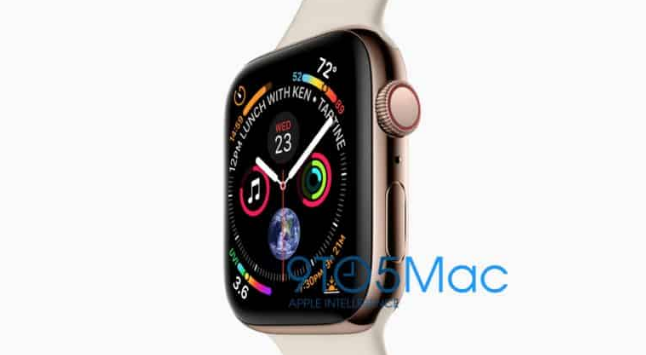 Novo Apple Watch deve ser capaz de fazer eletrocardiograma, aponta analista