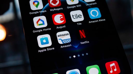 Como programar a Netflix para baixar séries automaticamente