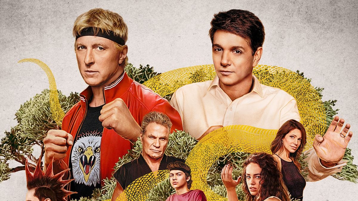 Cobra Kai: Temporada 4 ganha novo trailer