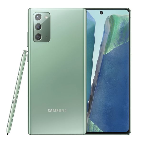 Smartphone Samsung Galaxy Note 20