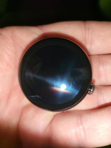 Google Pixel Watch Vazamento 11