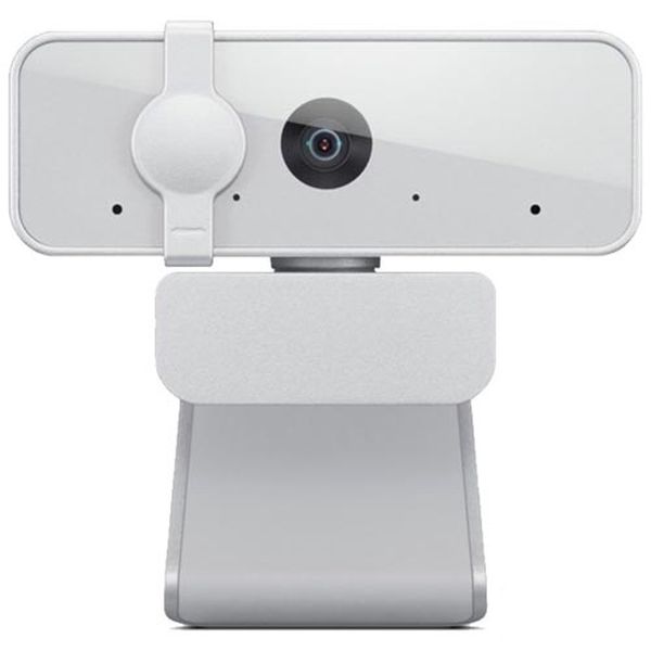 Webcam Lenovo 300 Full Hd 1080p Com Microfone Integrado Gxc1b34793