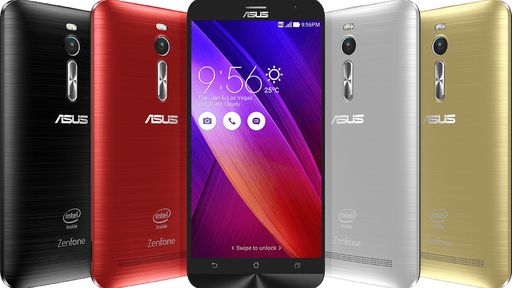 Zenfone 2 é homologado pela Anatel e já pode ser lançado no Brasil