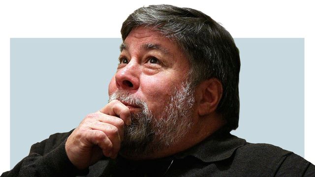 Em cima da hora, Steve Wozniak cancela participação na Campus Party 2018