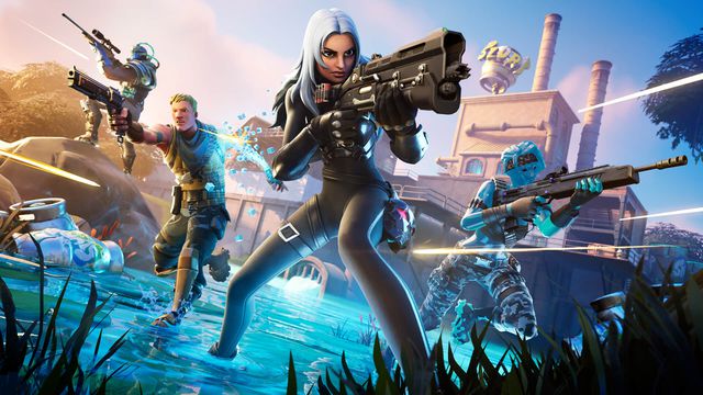 Divulgação/Epic Games