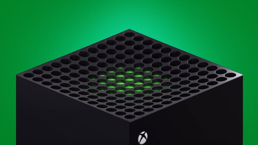 Xbox Series X  Antes exclusivo de lançamento, The Medium é adiado para  2021 - Canaltech