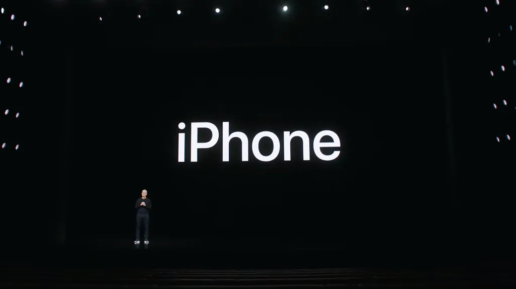 Apple deve realizar evento em setembro para anunciar enorme variedade de produtos (Imagem: Reprodução/Apple)