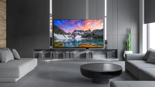 Quais são as diferenças entre TV OLED, LCD ou LED?