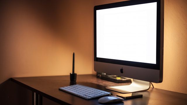 Apple pode ter revelado como será o seu próximo monitor desktop