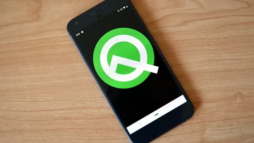 Android Q | Beta final ganha alterações e melhorias na navegação gestual
