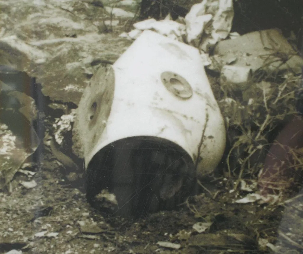 Goiânia foi palco de um dos maiores acidentes com césio-137 no mundo (Imagem: IAEA Imagebank/Wikimedia Commons)