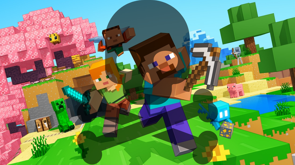 Minecraft Hechers Clone falso de Minecraft com vírus perigoso rouba senhas e espiona ...