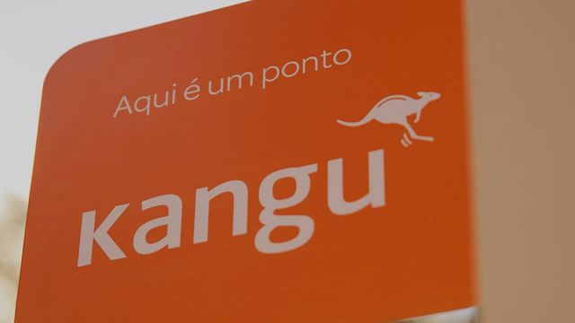 Divulgação/Kangu