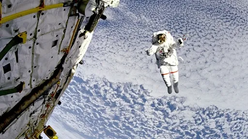 NASA está trabalhando em projeto para longas viagens no espaço
