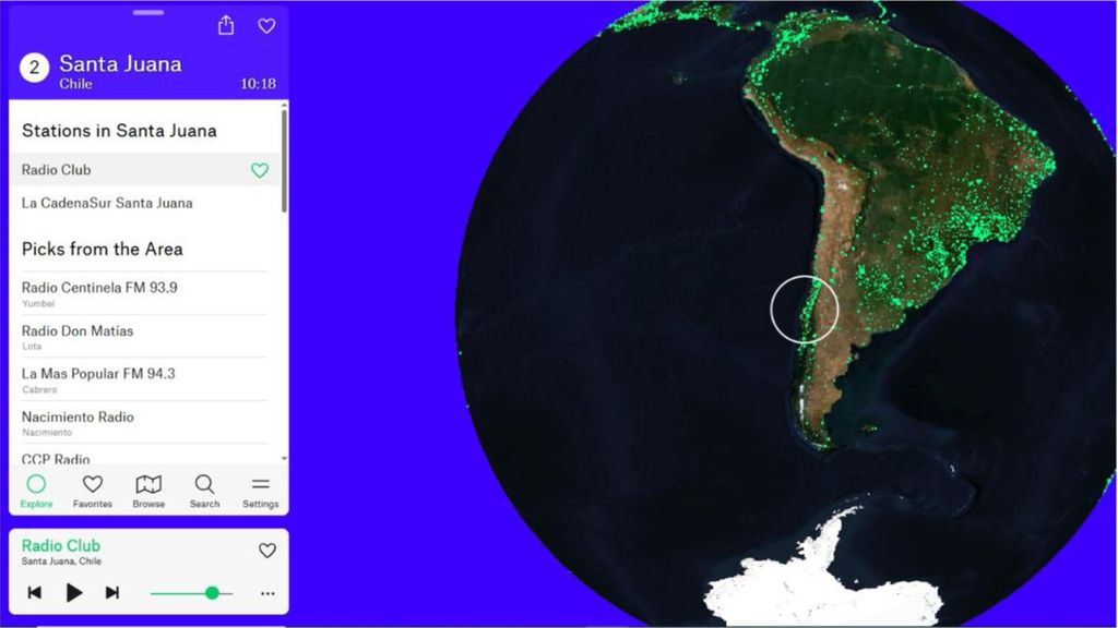 RadioGarden-RadioInternacional