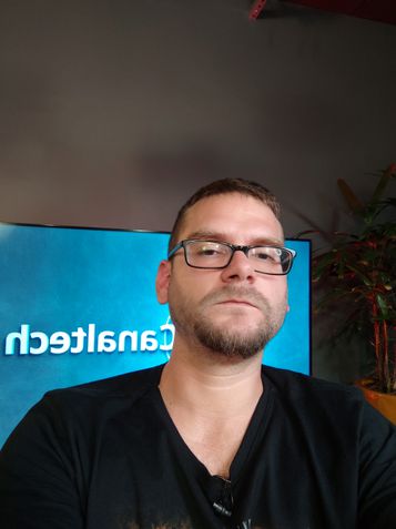 Xiaomi Mi 11 Fotos (selfie)