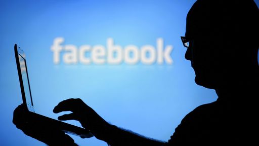 Facebook lança função que permite a localização de amigos nas proximidades