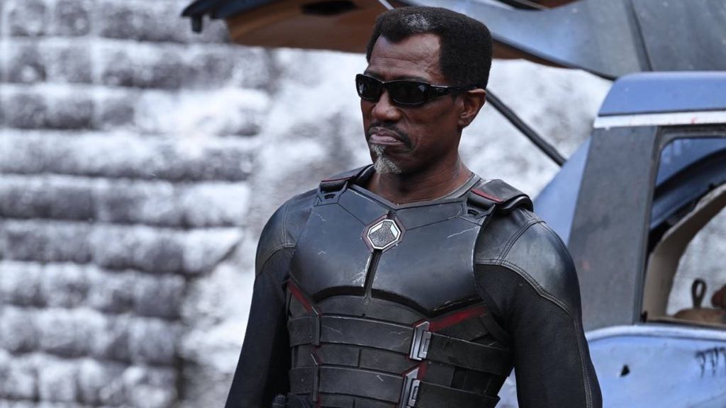 Imagem de Blade