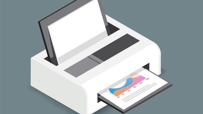 Laser printer or ink tank? | Benefits and limitations