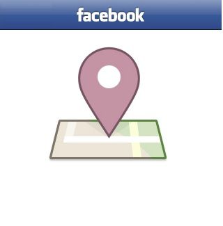 Facebook ainda consegue usar a sua localização, mesmo com os recursos desligados na rede e no smartphone