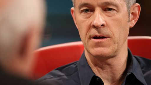 Tim Cook já tem substituto caso saia da Apple. E não é parecido com Steve Jobs