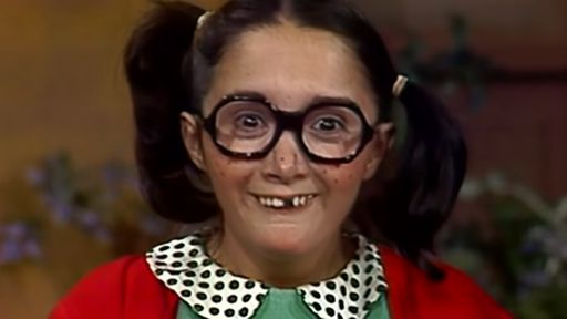 Chaves | Como Chiquinha entrou para o Livro dos Recordes?