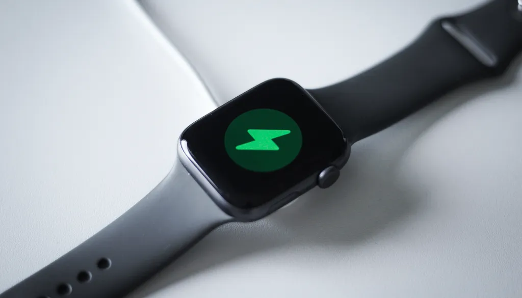 Tempo de bateria do Apple Watch varia dependendo do tipo de uso dos consumidores (Imagem: Victor Carvalho/Canaltech)