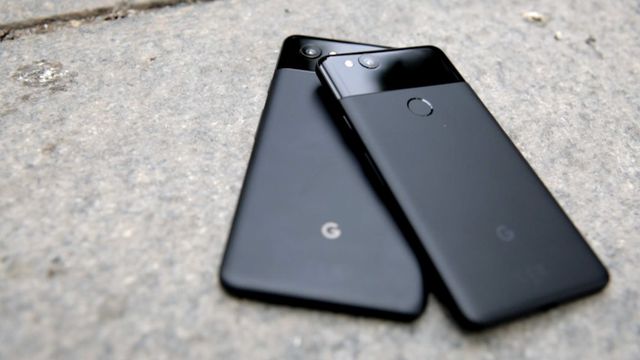 Pixel 2 receberá atualizações até 2020, garante Google