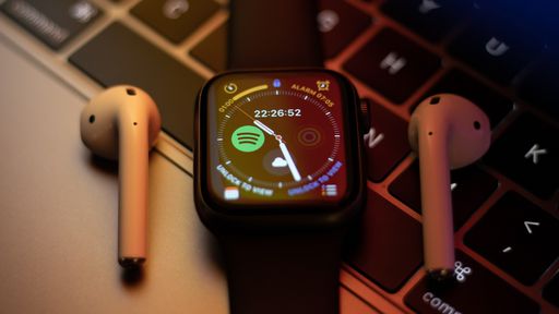 10 dicas do Spotify para usar no Apple Watch