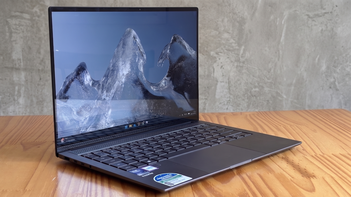 Prévia ASUS Zenbook S14 com Intel Panther Lake | A nova geração chegou ao Brasil