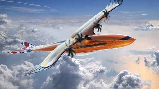 Airbus cria projeto de aeronave inspirada em aves de rapina
