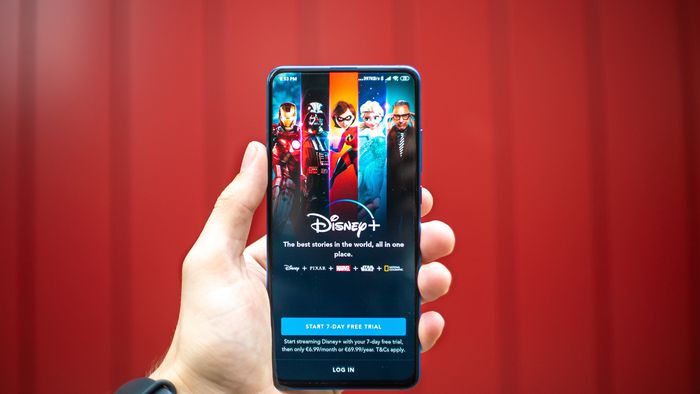Disney+ ou TikTok? Streaming ganha feed com vídeos curtos do catálogo