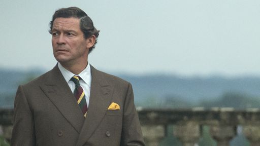The Crown | Netflix revela primeiras fotos de Lady Di e Charles na 5ª temporada