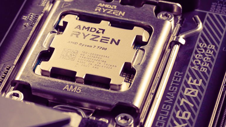 Review Ryzen 7 7700 | Bate o Ryzen 7 7700X em jogos? - Canaltech