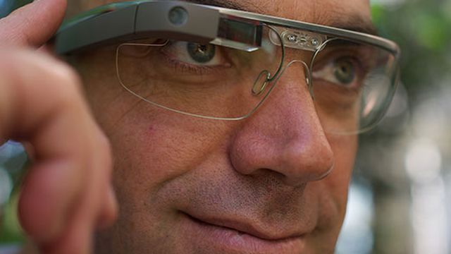 Google Glass 2 pode ser um monóculo, mostra patente