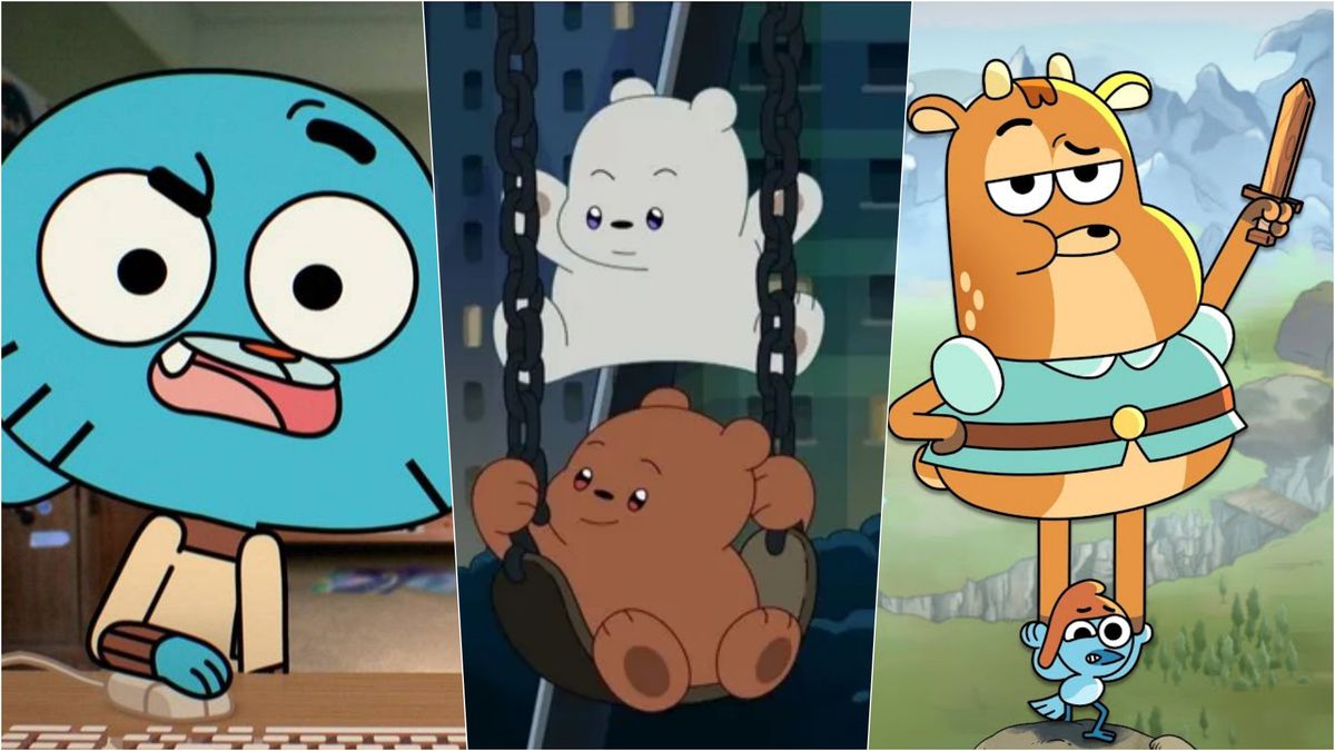 Cartoon Network estreia bloco com episódios mais engraçados de suas séries  - Canaltech