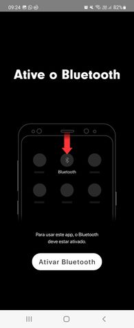 Beats Fit Pro - Aplicativo