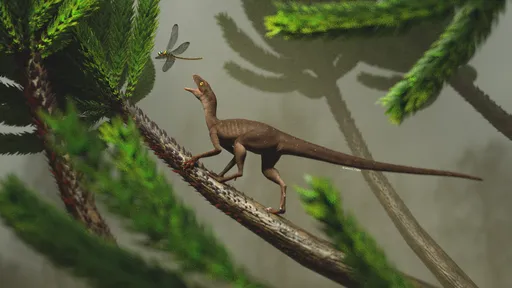 Nova espécie de réptil parente dos pterossauros é encontrada no Brasil