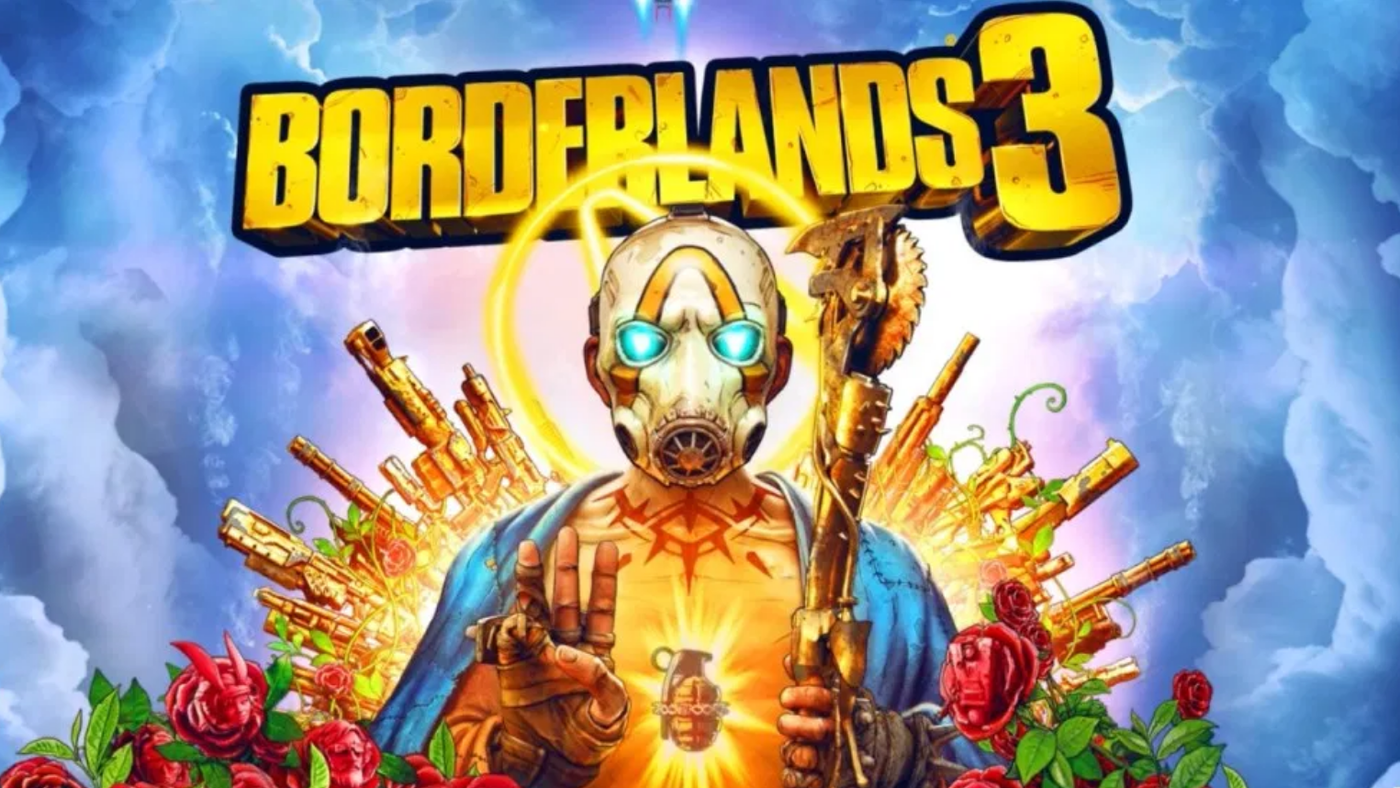Resgate Borderlands 3 de graça na Epic Video games Retailer