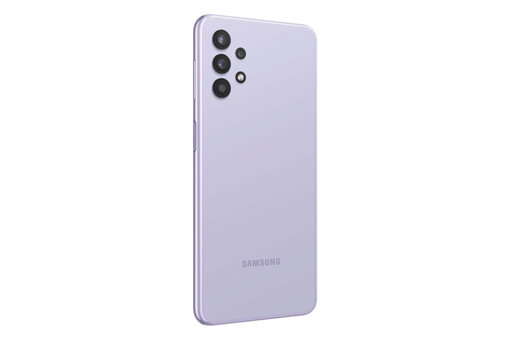Samsung Galaxy A32 5G (Imagem: Divulgação/Samsung)