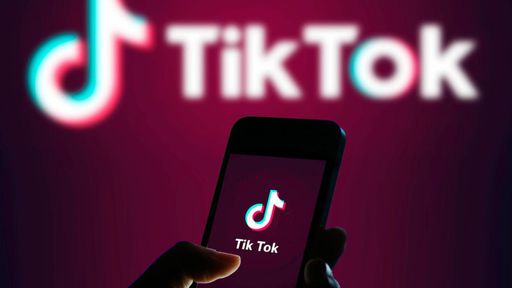 Como usar a caixa de perguntas no TikTok