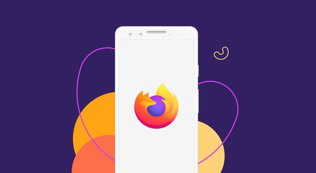 Firefox no celular
