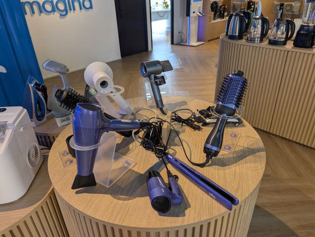 Elgin - Evento de lançamentos de 2026