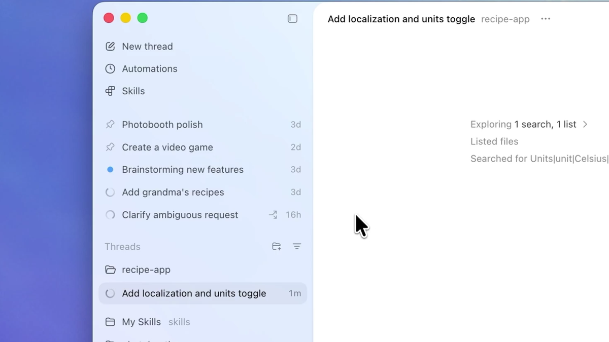 OpenAI lança Chronicle: Novo recurso do Codex que lê a tela do Mac para dar contexto à IA