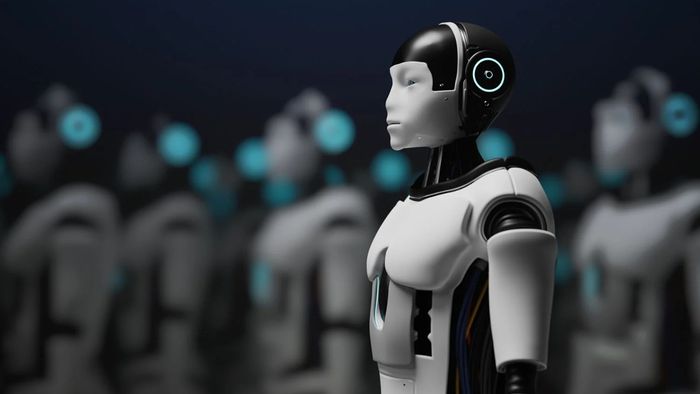 Hackers transformam robôs em máquinas violentas em teste de segurança