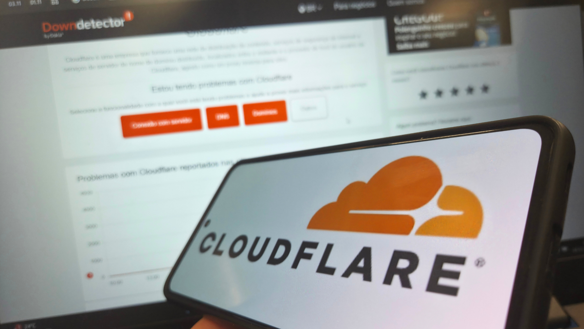 Cloudflare explica os motivos da falha que impediu acesso a X, ChatGPT e outros