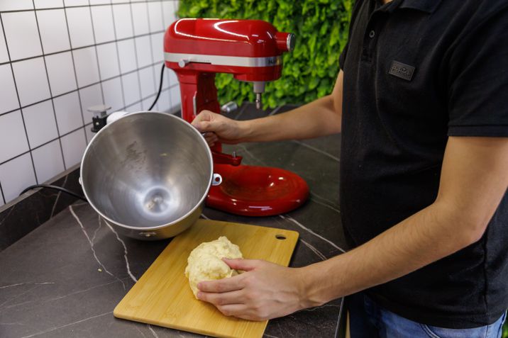 KitchenAid Bowl Lift 6.6L