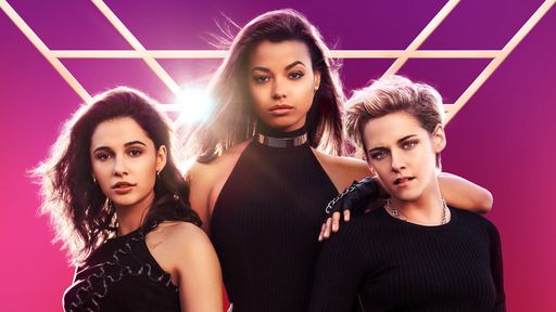 Crítica | As Panteras aposta na demonstração do poder feminino
