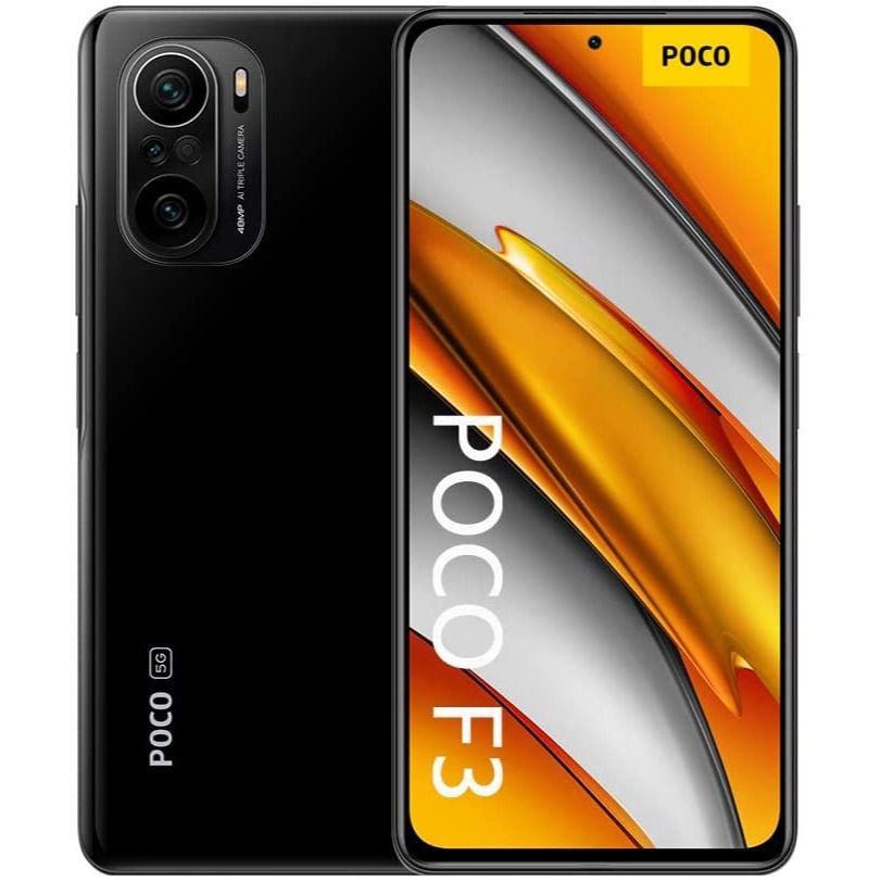 Плохое качество картинки в играх poco xiaomi